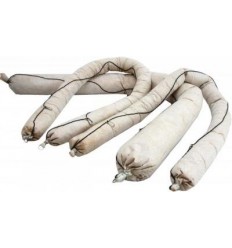 Zapory sorpcyjne olejowe, (4 szt.), chłonność 252 l.