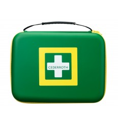 Apteczka przenośna w torbie Cederroth First Aid Kit Large
