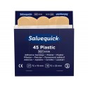 Plastry Salvequick Cederroth 