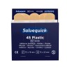 Plastry Salvequick Cederroth 