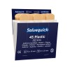 Plastry Salvequick Cederroth 