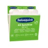 Plastry Salvequick Sensitive Cederroth 