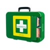 Apteczka przenośna walizkowa Cederroth First Aid Kit - DIN13157