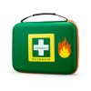Zestaw na oparzenia Cederroth First Aid Burn Kit - straż pożarna