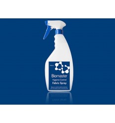 Preparat Biobójczy Biomaster 750 ml - skuteczna obrona przed wirusami i bakteriami