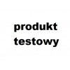 Produkt testowy