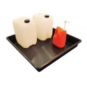 Taca ociekowa - kuweta 64l (80x80x12 cm)