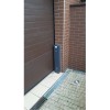 Zabezpieczenie przeciwpowodziowe drzwi i posesji - 200 cm