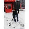 Szufla do śniegu - Snow Shovel EFEKT