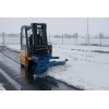 Pług śnieżny do wózków widłowych 250 cm