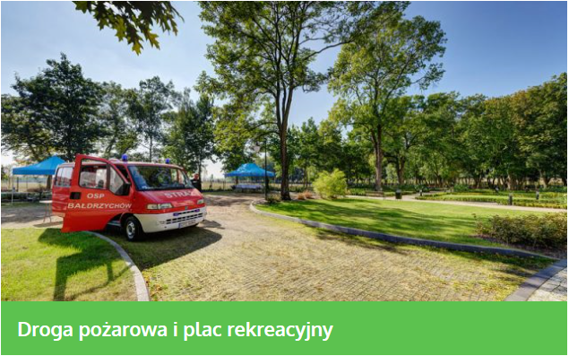 ekokratka realizacje