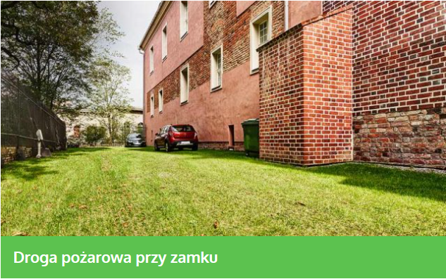 eko kratka realizacje