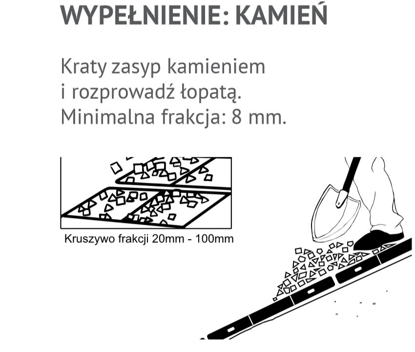 geoSYSTEM S60s na skarpę