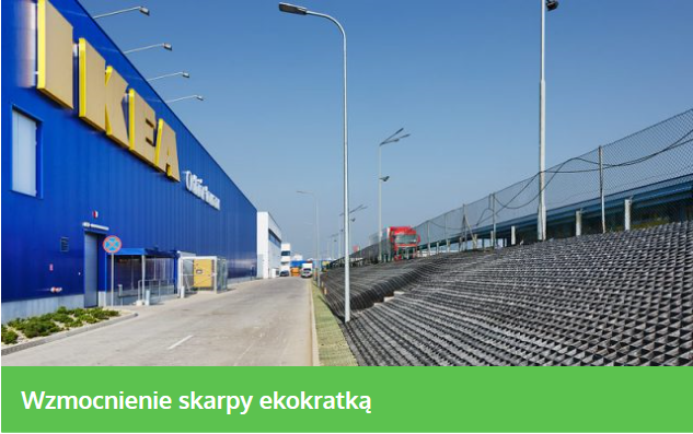 eko kratka realizacje