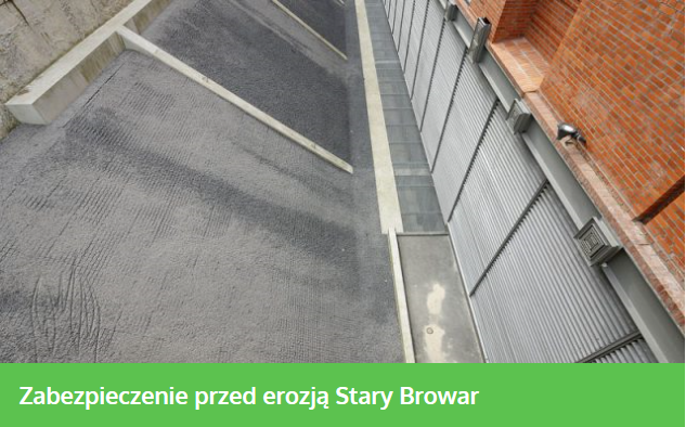 ekokratka realizacje