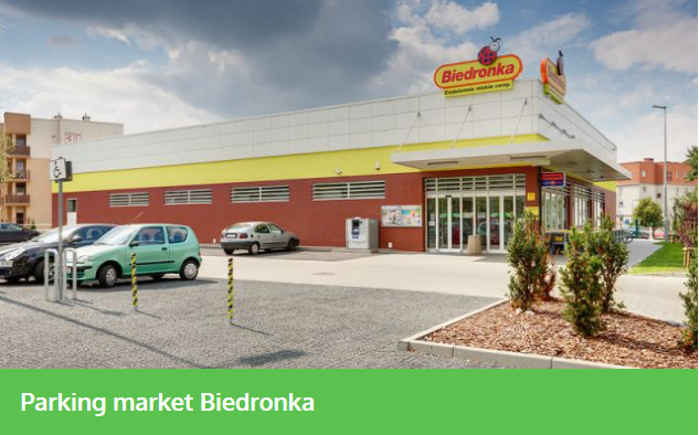 eko kratka realizacje