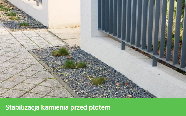eko kratka realizacje