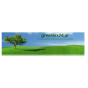 Produkty marki GREENTEX dystrybuowane przez firmę Green Service