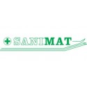 Produkty marki SANIMAT dystrybuowane przez firmę Green Service