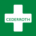 Produkty marki Cederroth dystrybuowane przez firmę Green Service