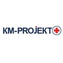 Produkty marki KM-PROJEKT dystrybuowane przez firmę Green Service