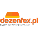 Produkty marki Dezenfex dystrybuowane przez firmę Green Service